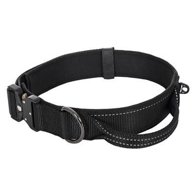 Mission Collar for Dogs